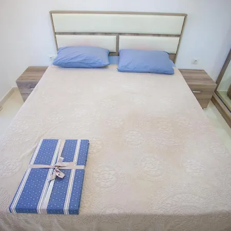 Apartamento Besthome 20 *
