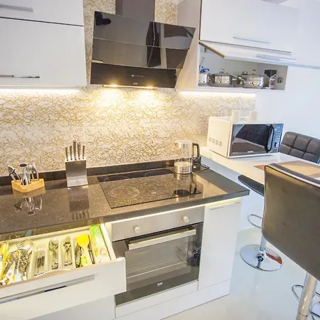 Apartamento Besthome 20