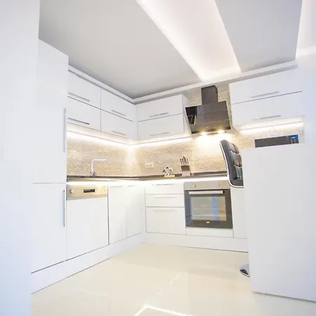 Besthome 20 Apartamento *