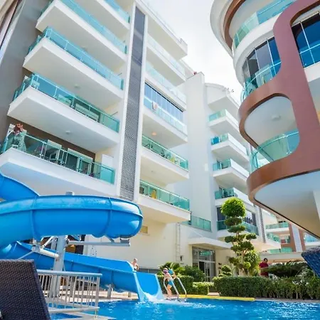 Besthome 20 Apartment *