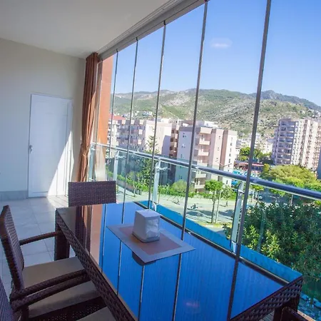 Besthome 20 Apartment Alanya