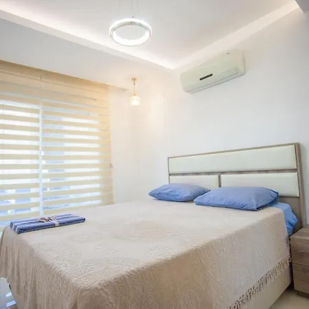 Apartment Besthome 20 Alanya